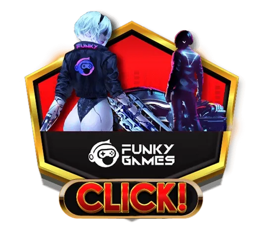 10-funky games